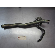 14J106 Coolant Crossover From 2002 Honda Civic  1.7